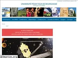 Sites similar to utb-chalon.fr