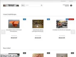Sites similar to utb-traktor.de