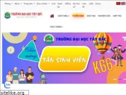 Sites similar to utb.edu.vn