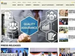 Sites similar to utb.go.ug