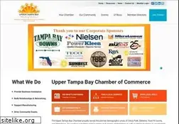 Sites similar to utbchamber.com