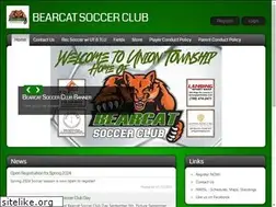 Sites similar to utbearcatsoccer.com