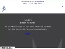 Sites similar to utbergdental.com