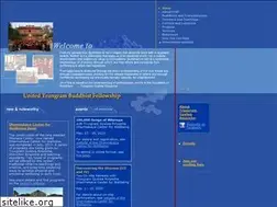 Sites similar to utbf.org