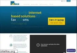 Sites similar to utbox.net