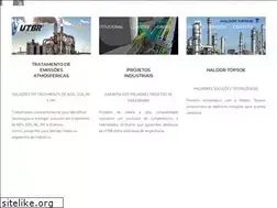 Sites similar to utbr.com.br