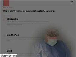 Sites similar to utbreastaugmentation.com