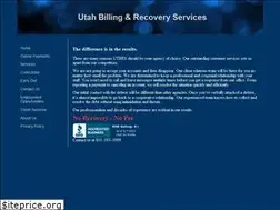 Sites similar to utbrs.com