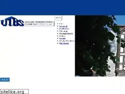 Sites similar to utbs.pl