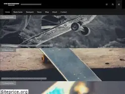 Sites similar to utbskateboard.com