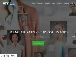 Sites similar to utc.ac.cr