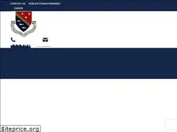Sites similar to utc.edu.in