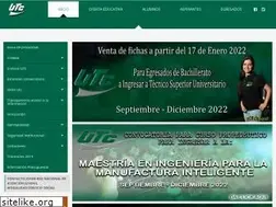 Sites similar to utc.edu.mx