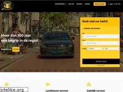 Sites similar to utc.nl