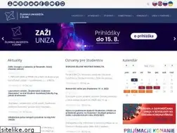 Sites similar to utc.sk