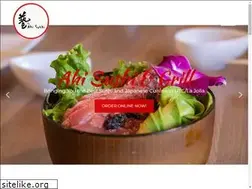 Sites similar to utcahisushi.com