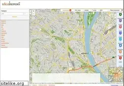 Sites similar to utcakereso.hu