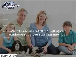Sites similar to utcarpetclean.com