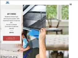 Sites similar to utcarpetcleaning.com