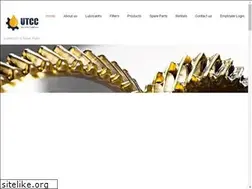 Sites similar to utcckuwait.com