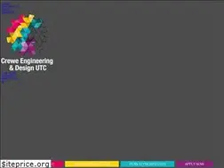 Sites similar to utccrewe.co.uk