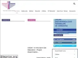 Sites similar to utcd.org.tr