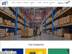 Sites similar to utcegypt.net