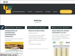 Sites similar to utcentro.edu.mx