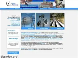 Sites similar to utcg.com