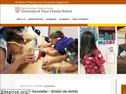 Sites similar to utcharter.org