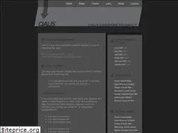 Sites similar to utcialis.com