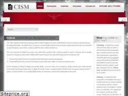 Sites similar to utcism.org
