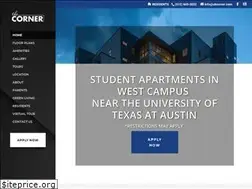 Sites similar to utcorner.com