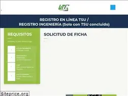 Sites similar to utcorregidora.edu.mx