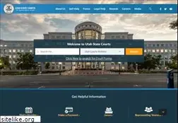 Sites similar to utcourts.gov