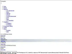 Sites similar to utcparticipacoes.com.br