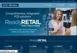 Sites similar to utcretail.com