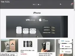 Sites similar to utcshop.vn