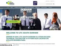 Sites similar to utcsouthdurham.org