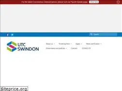 Sites similar to utcswindon.co.uk