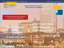 Sites similar to utctelecom.org