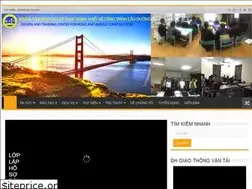 Sites similar to utctraining.edu.vn