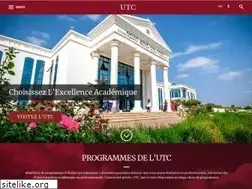 Sites similar to utctunisie.com