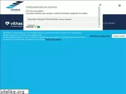 Sites similar to utcvitoria.com
