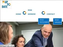Sites similar to utd.nl