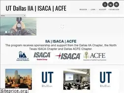 Sites similar to utdallasiia.com
