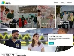 Sites similar to utdanningibergen.no