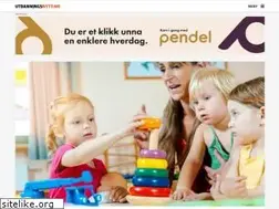 Sites similar to utdanningsnytt.no