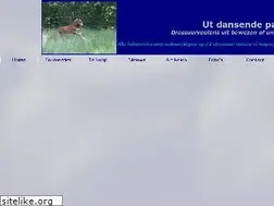 Sites similar to utdansendepaerd.nl