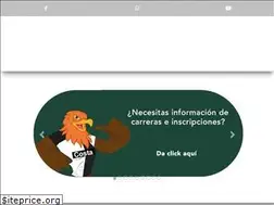Sites similar to utdelacosta.edu.mx